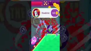 Bowmasters - Mr. Overlord & Fatality 