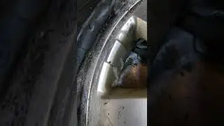 проверка колеса на герметичность по ободу