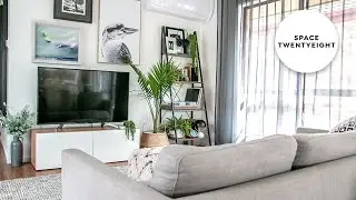 House Tour 2020 | Space Twentyeight