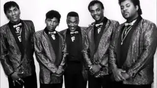 Trisco Pearson Of The Force Md's Passes Away
