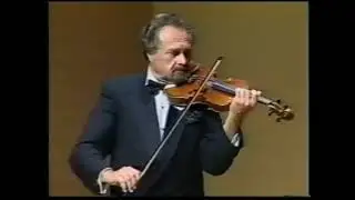 Aaron Rosand Kreisler Tambourin Chinois