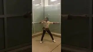Vicky Kaushal Dance Trend | TalentwithSJ