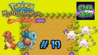 Christopher Dragkrow Plays - PMD: Red Rescue Team - 19