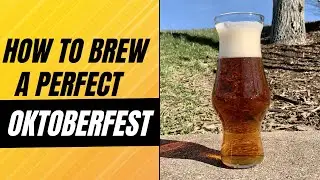 How To Brew The Perfect Oktoberfest