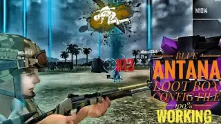 freefire blue antana+NPC name+loot box location hack config file discription link😱mass game play