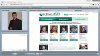 Whole World против финансовых пирамид