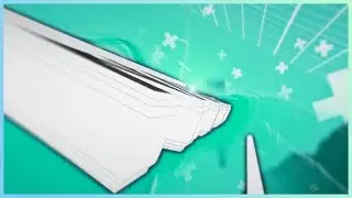 FREE 3D Intro #421 | C4D/AE Template + FREE Download