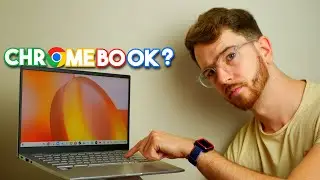 What is a Chromebook? And why you should have one