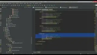 Html Textview + Android