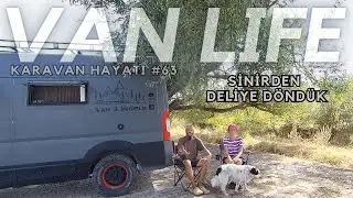 TRAVAN LIFE #63 THE WORST PART OF TRAVAN LIFE