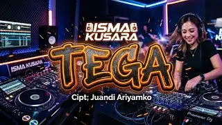 Lagu Gayo Slow Remix - Tega | Cipt; Juandi Ariyamko (ISMA KUSARA) 