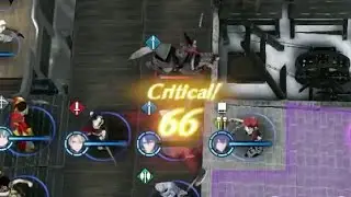 In Fire Emblem Engage, the enemy warpskips YOU