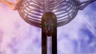Attack On Titan - The Rumbling Episode 87