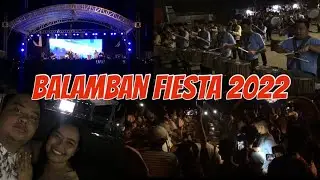 Balamban Fiesta 2022 | TresNeo Solfege TresGin DBC | Kurt Fick | Missing Filemon | Oh! Caraga