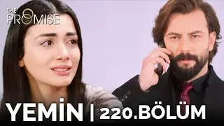 The Promise Season 2 Episode 220