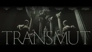 Transmut – AI short film