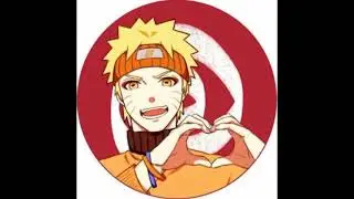 Esta cancion nos queda a Naruto y a mi💛