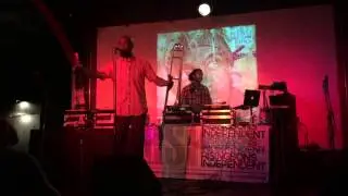Blueprint - Persevere