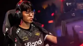 T1 Oner Viego Montage (T1 오너 비에고 매드무비)