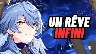 L'INCEPTION de PENACONY - Résumé Honkai Star Rail [2.2]