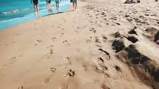 ☀️ Summer Topless Beach Videos Girls ⛱️ Tour Hot Vacation Beach Sexy 