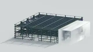 peb Steel Building | Metal building construction | pebstructurebuild | civil  building