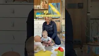 What are the benefits of crawling on all fours?
