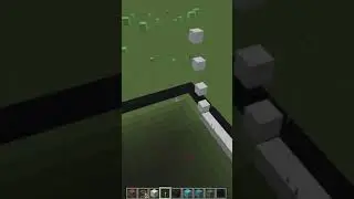 satisfying minecraft send art(minecraft sward) #shorts