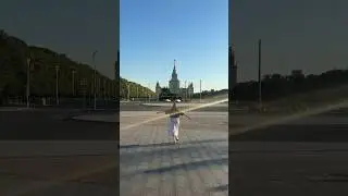 Пускай этот шедевр будет и здесь Не повторять, опасно для жизни!