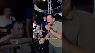 Jaloliddin Usmonov Armon