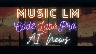 MusicLM - Turn ideas into music with MusicLM
