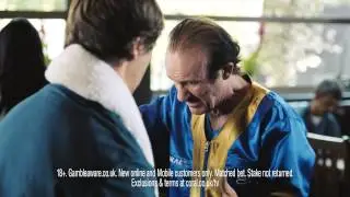 Coral - Cornerman, Pub