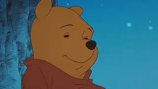 WINNIE THE POOH DUB