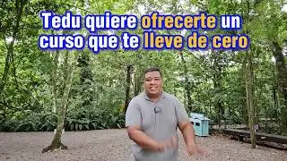 🚀 ¡TEDU en Acacías: Tu viaje al éxito en inglés comienza ahora! 💬🌟