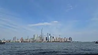 New York Downtown
