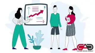Elias - Flat Animated Video