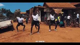 Leg Work - herbertskillz ft Rickman & SLimprince kjt foundation Official video