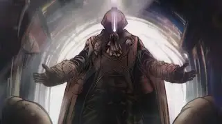 A Journey Overflowing With Curses And Blessings