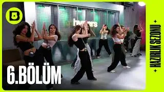 Big5 Türkiye | Hazırlık Sezonu 6. Bölüm : İLK KEZ İKİLİ PERFORMANS!