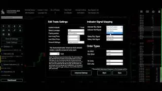 Okcoin Futures BitVC Futures Bitcoin Trade Bot