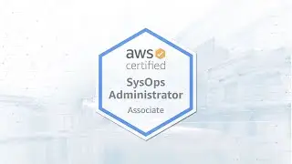AWS SysOps Administrator Associate 2023 (PASS THE EXAM!) - Part 2