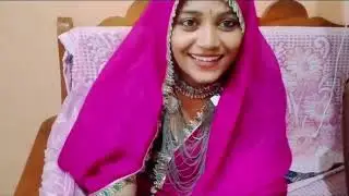 Bharati Vlog 5 #shortvlog #shortvloger #garbaqueen