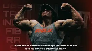 Destruindo Fibras*🔥 - Rap Maromba / Music motivation | Konde Lk feat. @jcmaromba