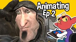 LIVESTREAMIN' - "Gears of Work Ep 2" (part 4)