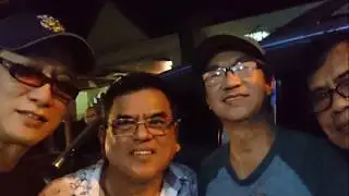 Never Fade Band with NSPS  group private party