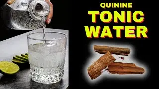 Tonic water and its benefits for our health