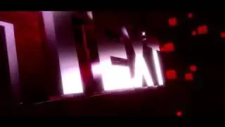 Weird Blender Intro Template!