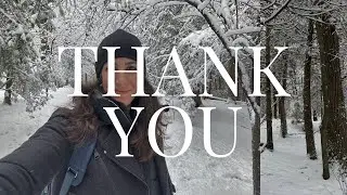 Thank You 🤍