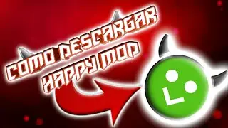 Como Descargar Happy Mod || Ennard Lopez
