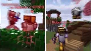 insert actual title here [Ranked Skywars]